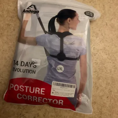 Ceinture de posture L-XL